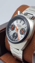 Citizen - Bullhead Panda - Sans Prix de Réserve - Homme -, Nieuw