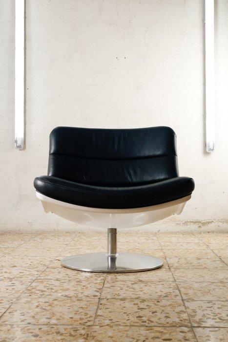Artifort - Geoffrey D. Harcourt - Chaise longue - F 975 -, Antiek en Kunst, Kunst | Designobjecten