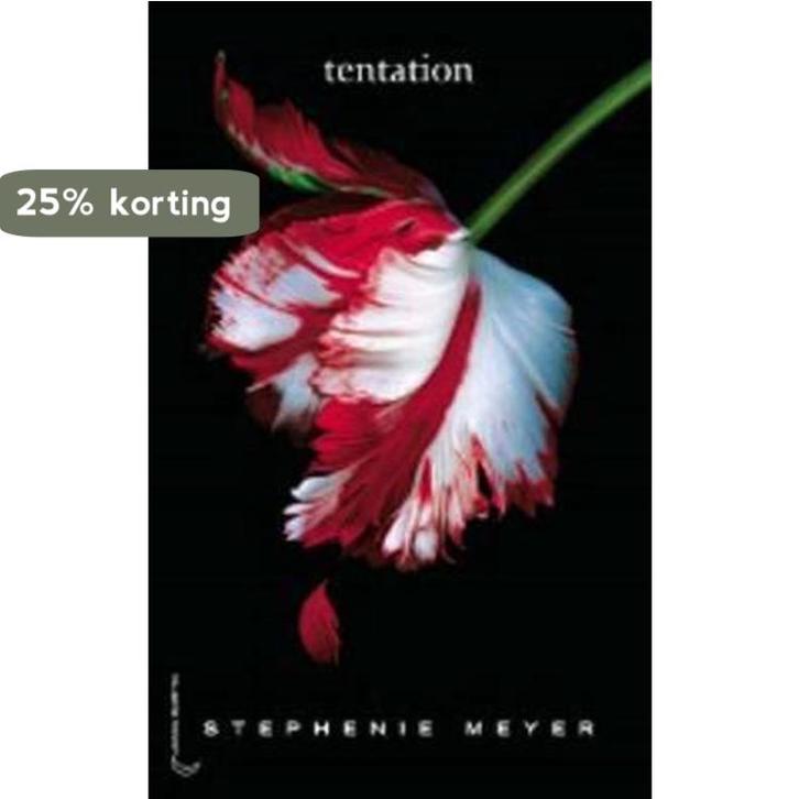 Tentation (book 2) 9782012012950 Stephenie Meyer, Boeken, Taal | Frans, Gelezen, Verzenden