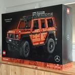 Lego Set - 42177 - Technic - Mercedes-Benz G 500