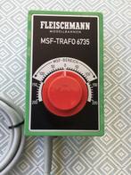 Fleischmann N - 6735 - Modeltrein (2) - 2 MSF power supplies
