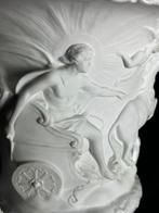 Richard Ginori - Vaas - De triomf van de zon - Porselein