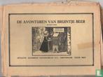 Bruintje Beer [Tourtel] - De avonturen van Bruintje Beer..., Boeken, Eén stripboek, Verzenden, Gelezen, Tourtel, Mary.