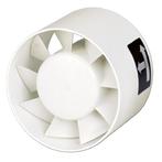 Soler & Palau Inschuif-buisventilator (TDM200) - Ø 120mm, Tuin en Terras, Verzenden, Nieuw
