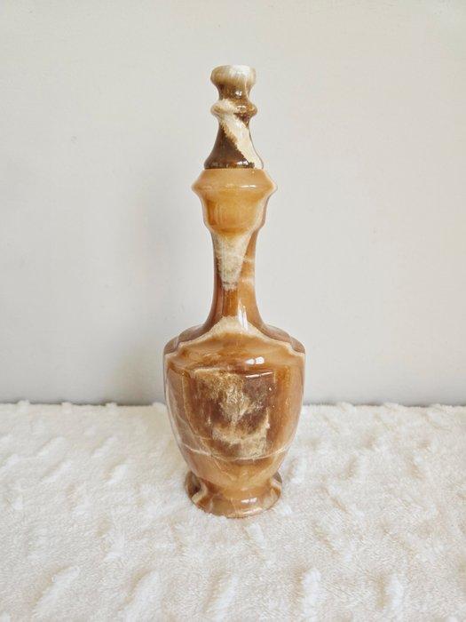 Service de boisson - Onyx, Antiek en Kunst, Curiosa en Brocante