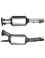 Roetfilter Renault Espace 2.0 DCi, Auto-onderdelen, Brandstofsystemen, Verzenden, Nieuw