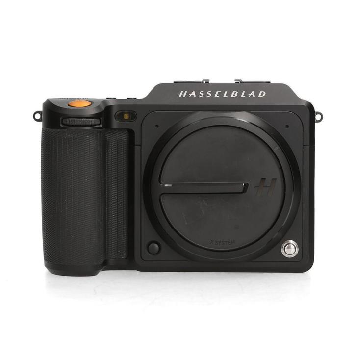 Hasselblad X1D-50c 4116 Edition, TV, Hi-fi & Vidéo, Appareils photo numériques, Enlèvement ou Envoi