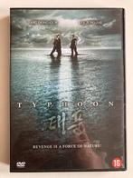 TYPHOON (DVD)