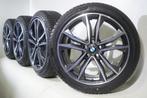BMW X1 F48 X2 F39 715M 19 inch velgen Pirelli Runflat Winter, Auto-onderdelen, Banden en Velgen, Ophalen of Verzenden, Nieuw