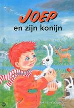 Joep en zijn konijn 9789059521568, Boeken, Kinderboeken | Jeugd | onder 10 jaar, Zo goed als nieuw, Joke van W?gerden, Verzenden