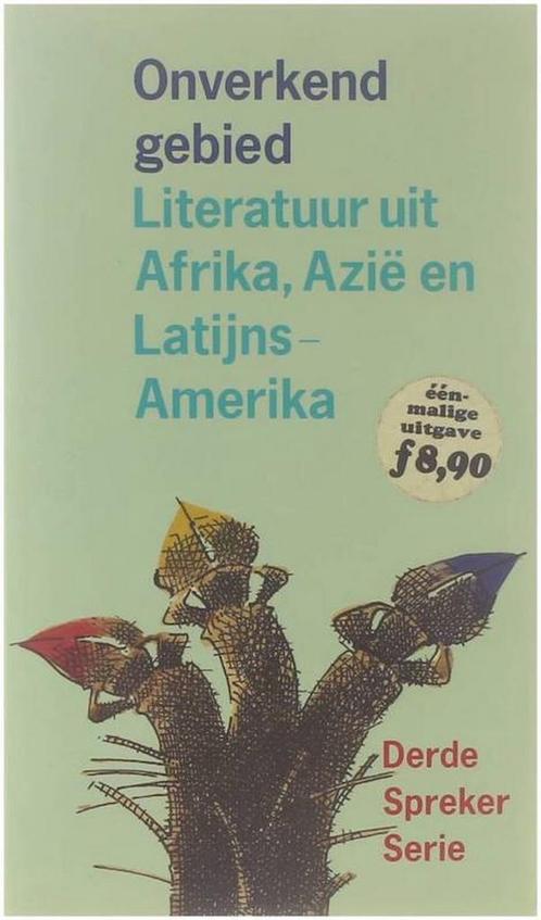 Onverkend gebied 9789026309076 Cara Ella Bouwman, Livres, Littérature, Envoi