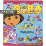 Dora zoekt en vindt / Dora 9789089416148 Lauryn Silverhardt, Verzenden, Lauryn Silverhardt
