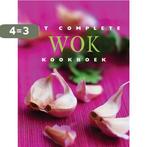 Het Complete Wok Kookboek 9789054262909, Boeken, Kookboeken, Verzenden, Zo goed als nieuw