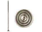 De Isolatieshop Vis de toit 4,8x70mm 250 pièces, Doe-het-zelf en Bouw, Verzenden, Nieuw