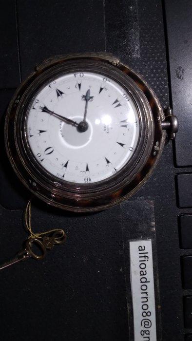 Ashley john - pocket watch - Vóór 1850, Handtassen en Accessoires, Horloges | Heren