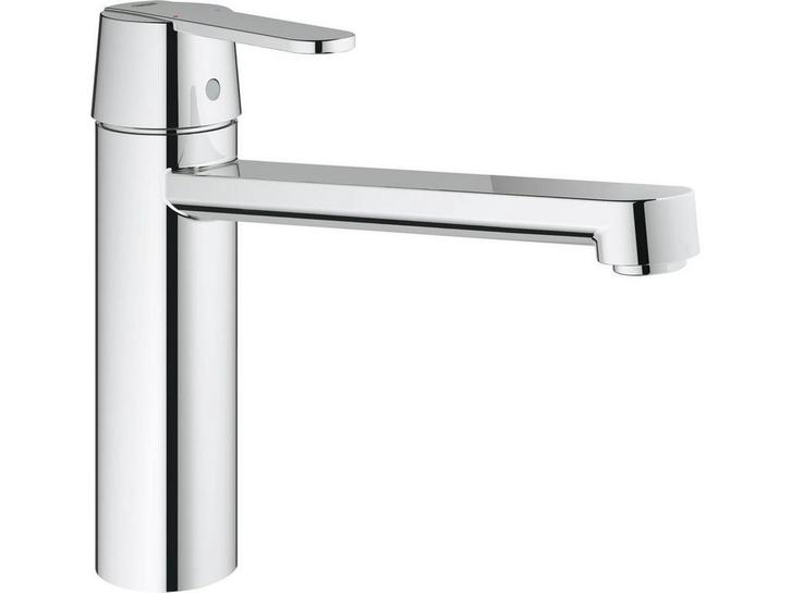 GROHE Get - Keukenkraan - Medium uitloop 140° draaibaar -, Huis en Inrichting, Woonaccessoires | Overige, Zo goed als nieuw, Verzenden