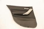 BMW 1 Serie F20 Compleet deurpaneel deur paneel links achter, Ophalen of Verzenden