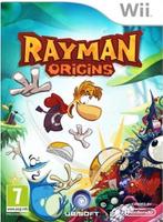 Rayman Origins (Wii Games), Ophalen of Verzenden
