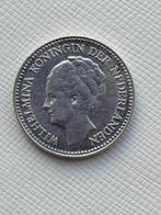 Nederland. Wilhelmina. 1/2 Gulden 1929 (Zonder Minimumprijs)