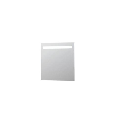 Spiegel INK SP2 80x3x80 cm Met Spiegelverwarming Aluminium, Doe-het-zelf en Bouw, Sanitair, Bad, Nieuw, Ophalen of Verzenden