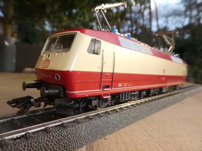 Märklin H0 - 3153 - Elektrische locomotief (1) -, Hobby & Loisirs créatifs, Trains miniatures | HO