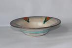 Plateelbakkerij Zuid-Holland - L. J. Muller - Kom - 2423