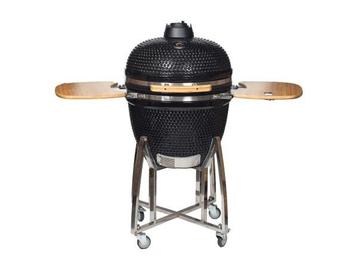 Veiling - Patton Kamado 23,5 Inch Zwart