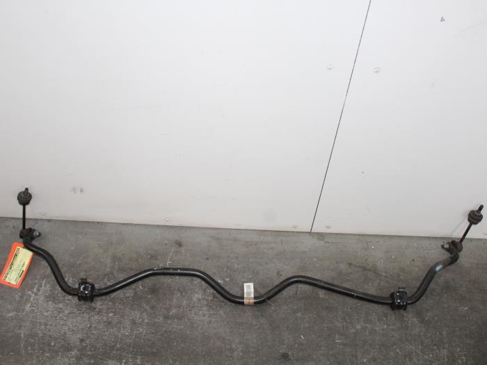 Stabilisatorstang achter Tesla Model S O99440, Auto-onderdelen, Ophanging en Onderstel