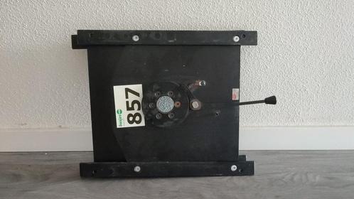 Sittab draaiplateau LB | 857 | Renault Master | gebruikt, Auto-onderdelen, Overige Auto-onderdelen, Gebruikt, Verzenden