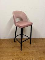 Gebruikte Barkruk - K1087- Vintage/Café, Ophalen