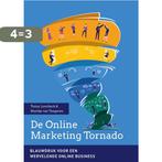 De Online Marketing Tornado 9789083052502, Boeken, Verzenden, Zo goed als nieuw, Martijn van Tongeren