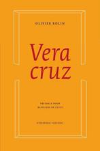 Veracruz / Franse reeks 9789078627456 Olivier Rolin, Verzenden, Gelezen, Olivier Rolin