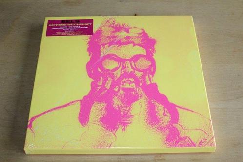 Eels - Eels – Extreme Witchcraft (See My Engine Gleam), Cd's en Dvd's, Vinyl Singles