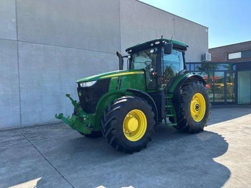 Veiling: Lanbouwtractor John Deere 7230R Diesel 2013, Zakelijke goederen, Landbouw | Tractoren, Ophalen