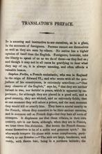 A.H. Niemeyer - Travels on the continent and in England,
