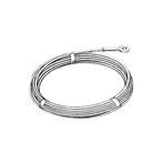 Bieden: Selden stainless steel 10 mm forestay 20500 mm - 60, Watersport en Boten, Ophalen of Verzenden, Nieuw