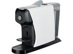 Rombouts - Semi-automatisch espressomachine - Wit, Verzenden, Nieuw, Afneembaar waterreservoir