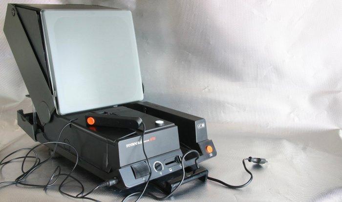 Agfa, Reflecta Reflecta Diamator AFM Diaprojector, Audio, Tv en Foto, Fotocamera's Analoog