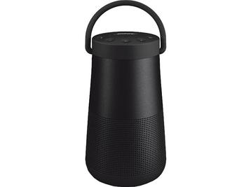 Bose -  Draagbare Luidspreker Soundlink Revolve+ Ii Zwart, Audio, Tv en Foto, Luidsprekerboxen, Verzenden, Nieuw, Bose