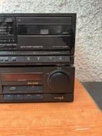 Technics - SU-X101 / RS-X101 Ensemble hi-fi - Différents, Nieuw