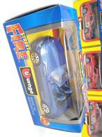 Lotto 10x macchinine Bburago, Hobby en Vrije tijd, Modelauto's | 1:5 tot 1:12, Nieuw