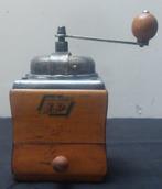 Moulin à café (2) - Bois