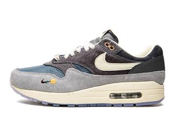 Nike Air Max 1 Kasina Won-Ang Grey - Maat 42 EU, Ophalen of Verzenden