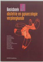 Basisboek obstetrie en gynaecologie verpleegkunde, Boeken, Verzenden, Gelezen