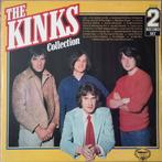 The Kinks - The Kinks Collection, Cd's en Dvd's, Verzenden, Gebruikt