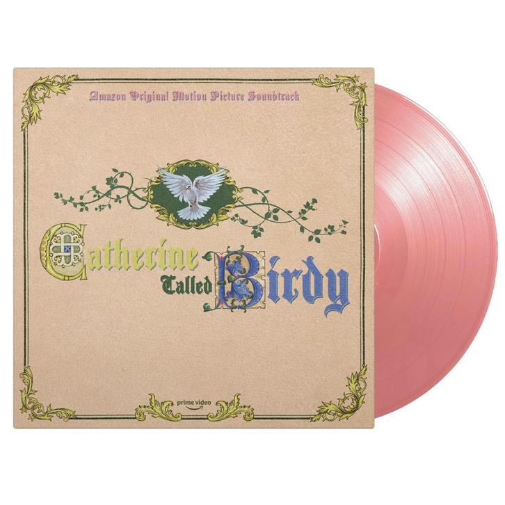 - Catherine Called Birdy, CD & DVD, Vinyles | Musiques de film & Bandes son