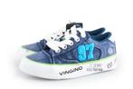 Vingino Sneakers in maat 24 Blauw | 10% extra korting, Kinderen en Baby's, Schoenen, Nieuw, Jongen of Meisje, Verzenden