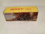 Dinky Toys - Model militair voertuig - E.B.R. Panhard FL 10, Nieuw