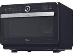 Whirlpool JT 469 - Combimicrogolfoven - 6th Sense®, Verzenden, Zo goed als nieuw