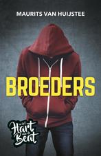 Broeders / In het hart van de beat 9789020624670, Verzenden, Gelezen, Maurits van Huijstee